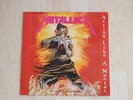 METALLICA  Live  Acting like a Maniac