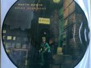 David Bowie Ziggy Stardust Picture Disc. Plastic Sleeve. Never Played.
