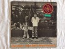 IAN DURY New Boots and Panties SPECIAL UNLIMITED GOLD VINYL LP 12