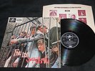 The Yardbirds Five Live Yardbirds Columbia MONO VG+ UK LP