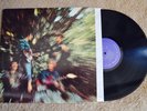 Creedence Clearwater Revival Bayou Country Original Rock Record lp VG++