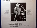 Brian Eno Music For Fans Vol 2 1974/76 - LP ENO-802 (QCS-1441) Winkies/Manzanera