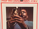 John Coltrane - Giant Steps - Original Atlantic DG MONO 1311 1959 RARE Original