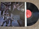 Doors Strange Days Psychedelic Rock Red Label Record lp NM