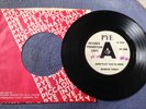 SHARON TANDY - NOW THAT rare UK 1965 DEMO PROMO / NORTHERN SOUL / MOD / DANCER