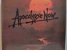 Apocalypse Now Japan 2 x gatefold LP Original Soundtrack P-5573-4E Insert