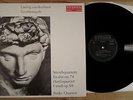 * ETERNA - SUSKE QUARTET - BEETHOVEN - STRING QUARTETS OP. 74 & 95 *???