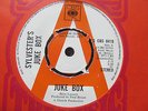 Sylvester's Jukebox-Juke Box/Guess It's Because RARE DEMO