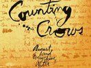 COUNTING CROWS - AUGUST AND EVERTHING AFTER (2LP)  2 VINYL LP NEW+