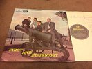 THE FOURMOST FIRST AND FOURMOST LP (PARLOPHONE PMC 1259) 1965  EXCELLENT