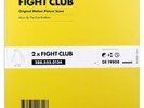 FIGHT CLUB ORIGINAL SOUNDTRACK PRESALE NEW DOUBLE BLACK VINYL LP OUT 14/4
