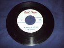 RARE DOO WOP 45 THE STUDENTS RED TOP 100 (BLUE LABEL) MOMMY & DADDY/MY HEART...