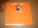 SHORTY ROGERS ANDRE PREVIN COLLABORATION LP JAZZ VINYL FACTORY SEALED NEW FRANCE