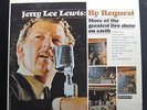 Jerry Lee Lewis - More Of The Greatest Live Show On Earth LP VG+ SRS-67086 Vinyl