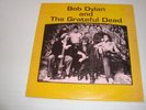 BOB DYLAN & GRATEFUL DEAD - STUDIO SESSIONS VOLUME 1 SL87029 - LISTEN