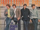 SPENCER DAVIS GROUP Autumn '66 HOLLAND lp DIFFERENT cover FANTASTIC condition