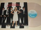 BLONDIE V.RARE ORIG 1ST PRESSING DUTCH IMPORT CLEAR VINYL LP SEX PISTOLS CLASH