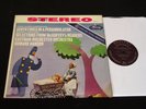 Mercury SR 90136-Hanson/ERO-Adventures In A Perambulator-FR2/1-CB LP-CLEAN