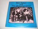 BOB DYLAN & GRATEFUL DEAD - STUDIO SESSIONS VOLUME 1 SL87030 - LISTEN