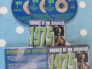 READERS DIGEST   SOUNDS OF THE SEVENTIES 1975   63 CLASSIC TRACKS  1970S   70S