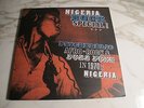 NIGERIA ROCK SPECIAL Psychedelic Afro-Rock & Fuzz Funk in 1970's DOUBLE LP UK