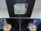 LED ZEPPELIN-SONG REMAINS THE SAME..SUPERB 1ST UK ISSUE N/M DOUBLE VINYL LP 1976