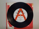 WEST FIVE:But If It Don’t Work Out(Written By Rod Argent)-U.K. 7