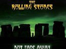 ROLLING STONES Not Fade Away LP Vinyl NEU