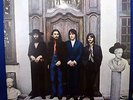 The Beatles - AGAIN W/ HEY JUDE - LP Canadian Capitol SW 385