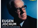 Eugen Jochum  --  Complete Orchestral Recordings On Deutsche Grammophon