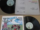THE BEATLES Story and songs of Beatles IN HEBREW ISRAELI LP 1979