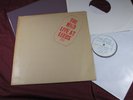 The Who  LIVE AT LEEDS  -  LP Track 2406001 - UK near mint + 11 Dokumente
