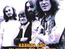 PATTO Hanging Rope BBC Sessions Outtakes 1970-1971 2LP Hard Psych NOT UK Vertigo