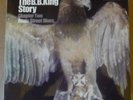 B.B. KING Story Chapter Two Beale Street Blues LP BLUE HORIZON 1968 UK orig+ster
