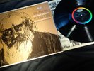 NATHAN MILSTEIN BRAHMS VIOLIN CONC FISTOULARI CAPITOL SP 8560 TOP OVAL STEREO NR