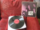THE ROLLING STONES   AFTERMATH 1966 ORIG UK DECCA `UNBOXED` RED LABEL MONO