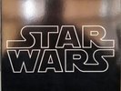 Star Wars 1977 Original Soundtrack Double Vinyl Record Album LP Inserts 2T-541