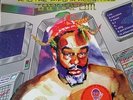 R&B/FUNK  GEORGE CLINTON & THE P-FUNK ALLSTARS 2 LPs T.A.P.O.A.F.O.M - RED VINYL