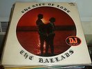 The Ballads Venture 4004 The Gift Of Love LP VG+/VG++