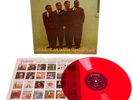 CAL TJADER QUARTET Jazz At the Blackhawk USA 1st FANTASY 3241 red wax JAZZ
