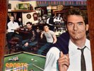 SEALED MFSL Orig LP HUEY LEWIS AND THE NEWS 