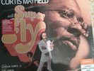 Curtis Mayfield - Superfly Limited Edition Orange Vinyl