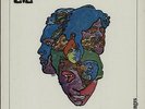 LOVE Forever Changes 1967 Viny LP  - Elektra K42015 1971 **NR MINT