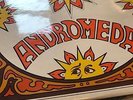 ANDROMEDA RCA 1969 HOLY GRAIL PROG ROCK PSYCH LP STUNNING COPY