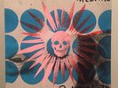 MELVINS Tribute to Scientists Art Edition Color Vinyl 7