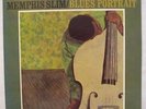 1 LP  MEMPHIS SLIM   Blues Portrait   1966