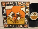 P.S. 186 - Private Kid Funk Soul Psych - David McNair 1970 RARE Beats *Hear VG+
