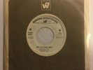 Cajun Hart - Got To Find A Way WARNER 69 PROMO NORTHERN SOUL HOLY GRAIL Vinyl 45