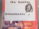 The Beatles   RENAISSANCE 4   Very rare CBM / King Kong   Recycled Cover