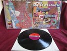LED ZEPPELIN ? AGE OF ATLANTIC ? TOP ZUSTAND   1970 UK RED PLUM 1st PRESS 